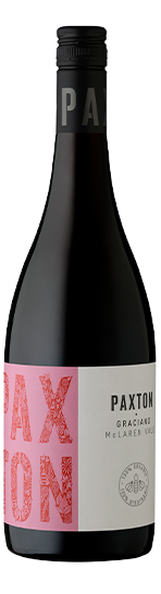 Paxton McLaren Vale Graciano